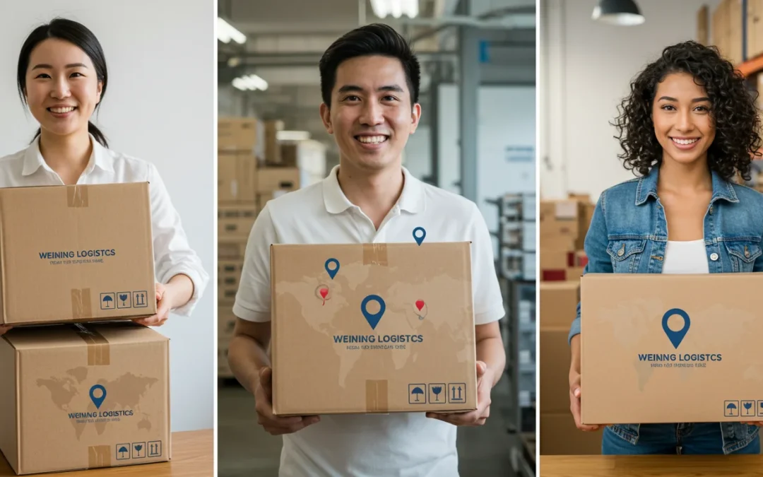 Bulk Shipping from China to Malaysia (West & East Malaysia)